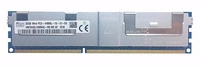 Paměť RAM 1x 32GB Hynix LOAD REDUCED DDR3 1866MHz PC3-14900 LRDIMM | HMT84GL7AMR4C-RD