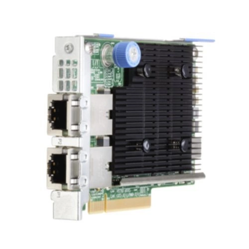 Síťová karta HPE 817721-B21-RFB 2x RJ-45 PCI Express 10Gb
