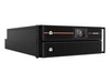 UPS Vertiv GXE3-10KIRT5UXL Rack/Tower 10000W 1x Terminál GXE3-10KIRT5UXL
