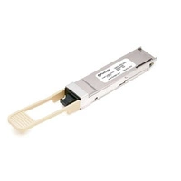 Modul SFP Cisco QSFP-100G-SR4-S-RFB MPO-12 40/100 Gbps MPO-12 100 m