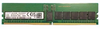 Paměť RAM 1x 32GB Samsung ECC REGISTERED DDR5 2Rx8 5600MHz PC5-44800 RDIMM | M321R4GA3PB0-CWM