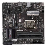 Základní deska Supermicro C7C242-CB-M LGA1151 Micro-ATX | MBD-C7C242-CB-M-B