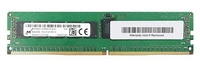 Paměť RAM 1x 8GB Micron ECC REGISTERED DDR4 2Rx8 2133MHz PC4-17000 RDIMM | MTA18ASF1G72PDZ-2G1