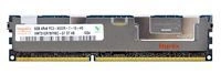 Paměť RAM 1x 8GB Hynix ECC REGISTERED DDR3 1066MHz PC3-8500 RDIMM | HMT31GR7BFR8C-G7