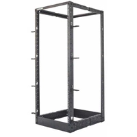 Skříň Rack 19" Otevřený rám INTELLINET 26U 600x1000mm
