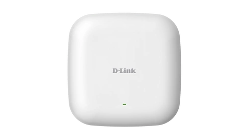 Access Point D-Link DAP-2610 2.4 GHz | 5 GHz 867 Mb/s 802.11 a/b/g/n/ac-wave2