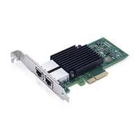 Síťová karta DELL 406-BBKU-RFB 2x RJ-45 PCI Express 10Gb