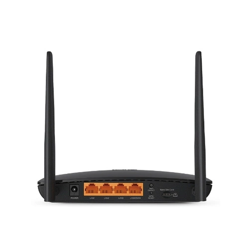 Router TP-LINK Archer MR200 V4 4x 100Mb 433 Mb/s