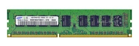 Paměť RAM 1x 4GB Samsung ECC UNBUFFERED DDR3 1066MHz PC3-8500 UDIMM | M391B5273BH1-CF8