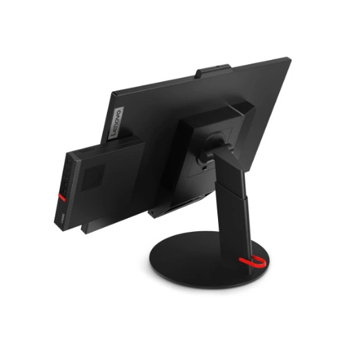 Monitor 27" Lenovo ThinkCentre 11JHRAT1EU Tiny-in-One 27 2560 x 1440 QHD 75Hz matrice IPS