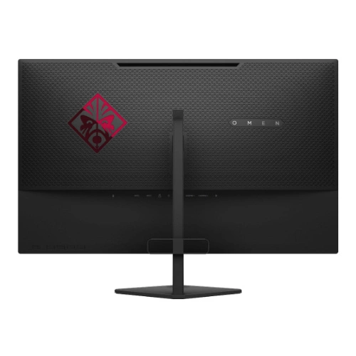 Monitor 24.5" HP Z7Y57AA#ABB OMEN 25 1920 x 1080 Full HD 144Hz matrice TN