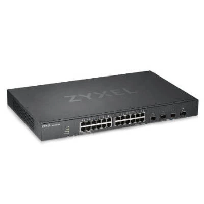 Přepínač Zyxel XGS1930-28-EU0101F 24x 1Gb 4x SFP+