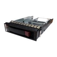Rámeček disku 3.5'' SAS/SATA Hot-Swap určený pro servery HP | 611469-001
