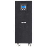 UPS CyberPower Online S OLS6000EXL 5400W 1 zásuvky Hardwire Terminal Block nová 2 letá záruka