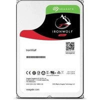Pevný disk Seagate IronWolf 3.5'' HDD 6TB 7200RPM SATA 6Gb/s 256MB | ST6000VN001
