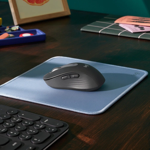Bezdrátové připojení myš Logitech Signature M650 910-006253