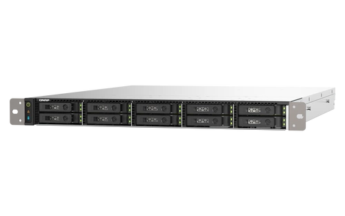 Server NAS QNAP TS-h1090FU-7302P-256G