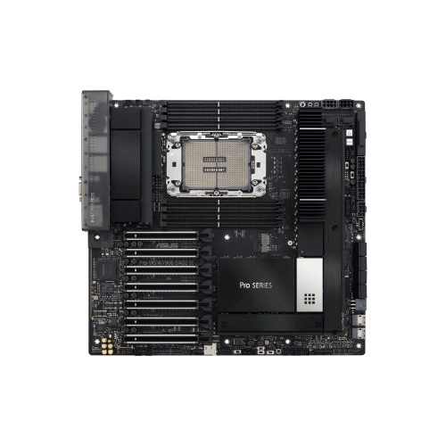 Základní deska ASUS PRO WS W790E-SAGE SE LGA4677 DDR5 EEB | 90MB1C20-M0EAY0