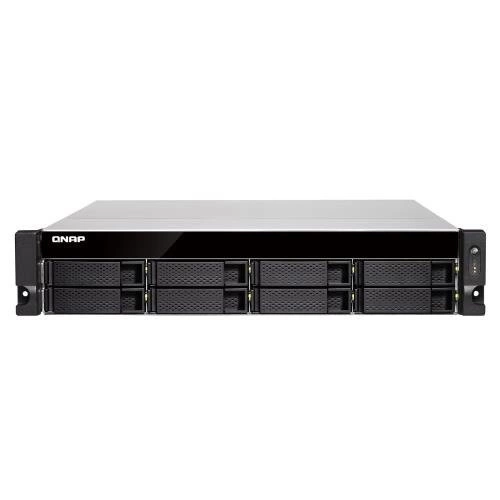 Server NAS QNAP TVS-872XU-i3-4G