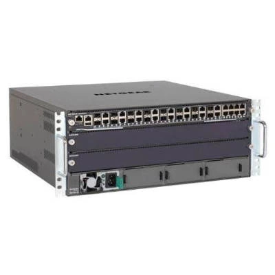 Přepínač Netgear XCM8903SX-10000S 40x 10Gb 16x SFP+