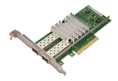 Síťová karta DELL 540-BBCT 2x SFP+ PCI Express 10Gb