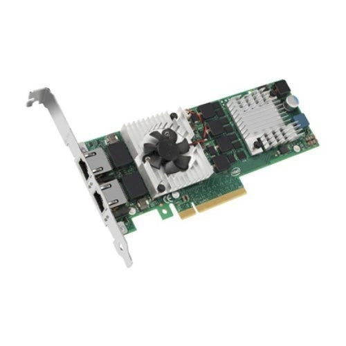 Síťová karta DELL 2x RJ-45 PCI Express 10Gb | 540-11143-RFB