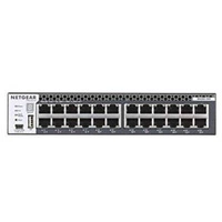 Přepínač Netgear XSM4324CS-100NES 24x 10Gb 4x SFP+