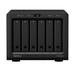 Server NAS Synology DS620slim 6x SSD | HDD SATA 2GB RAM