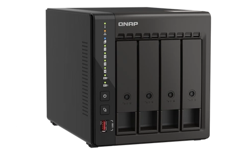Server NAS QNAP QVP-41C