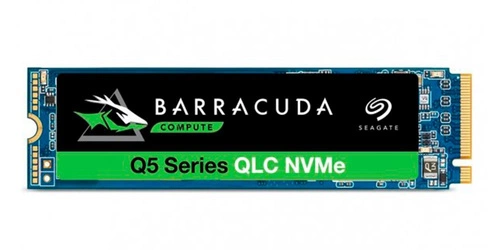 SSD disk Seagate BarraCuda 2TB M.2 NVMe PCIe | ZP2000CV30001