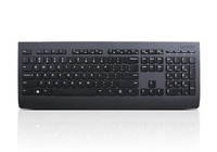 Klávesnice Bezdrátové připojení Lenovo 4X30H56873 QWERTY