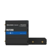 Směrovač LTE Teltonika RUT200 1x Mini-SIM | RUT200 010000