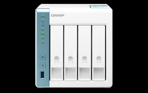 Server NAS QNAP TS-431K
