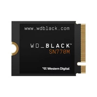 SSD disk Western Digital WD Black SN770M 1TB M.2 2230 NVMe PCIe TLC | WDS100T3X0G