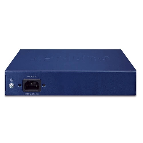 Přepínač Planet FSD-1008HP 10x 100Mb 120 W PoE