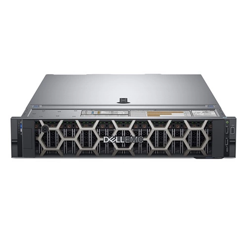 Server DELL R740 2U 1x Gold 5115 192 GB RAM