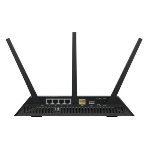 Směrovač Netgear R7000P-100PES 4x RJ-45 10/100/1000 Mb/s 2225 Mbps