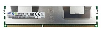 Paměť RAM 1x 32GB Samsung ECC REGISTERED DDR3 1333MHz PC3-10600 RDIMM | M393B4G70BM0-YH9