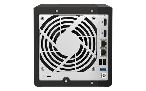 Server NAS QNAP TS-453E-8G