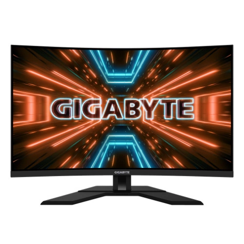 Monitor 31.5" Gigabyte M32Q 2560 x 1440 QHD 170Hz matrice IPS
