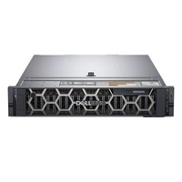 Server DELL R740XD 2U 2x Platinum 8173M 128 GB RAM