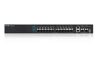 Přepínač Zyxel XGS2220-30F-EU0101F 2x 10Gb 4x SFP+ | 24x SFP
