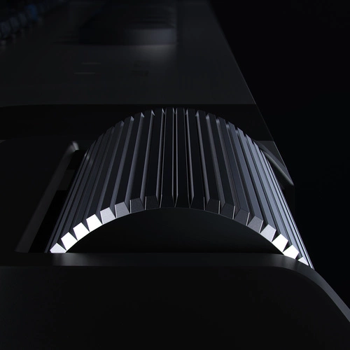 Klávesnice Drátové připojení Logitech G G815 QWERTY