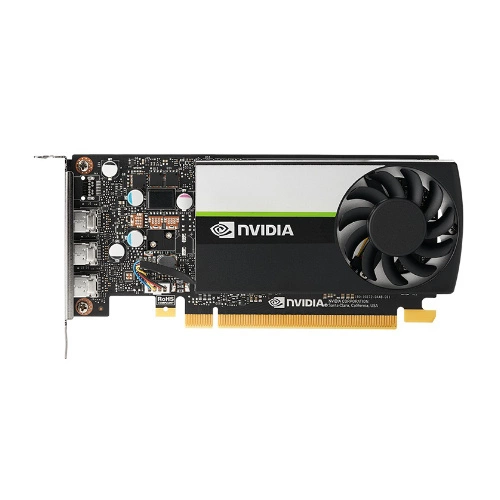 Grafická karta Nvidia PNY Quadro T400 4GB GDDR6 | VCNT400-4GB-SB