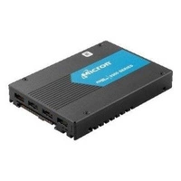 SSD disk Micron 9300 MAX 6,4TB U.2 NVMe TLC | MTFDHAL6T4TDR-1AT1ZABYY