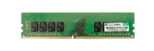 Paměť RAM 1x 16GB HP Proliant & Workstation DDR4 2Rx8 2133MHz NON-ECC | 840819-001