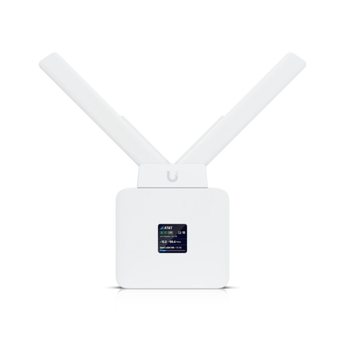 Směrovač Ubiquiti UMR-Industrial 2x RJ-45 10/100/1000 Mb/s LTE