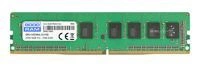 Paměť RAM 1x 8GB GoodRAM NON-ECC UNBUFFERED DDR4 2133MHz PC4-17000 UDIMM | GR2133D464L15/8G