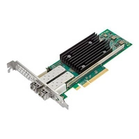 HBA HPE R2E09A-RFB 2 FC Fibre Channel 32Gb/s používaný 3 měsíce