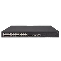 Přepínač HPE JG940A 24x 1Gb 2x SFP 370 W PoE+